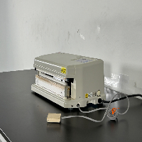 Van Der Stahl Fujimpulse Heat Sealer image 1